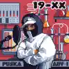 Any1 & Puska - 19-XX - Single